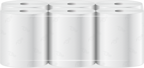 Ręcznik AUTOCUT Celuloza 140m 2-W a'6