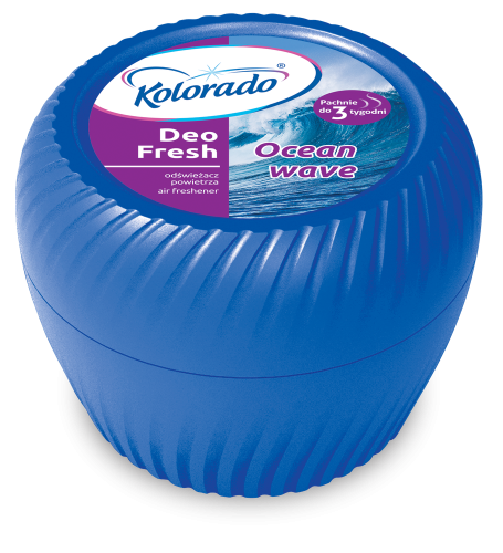 Kolorado Deo Fresh Ocean Wave / Fala oceanu