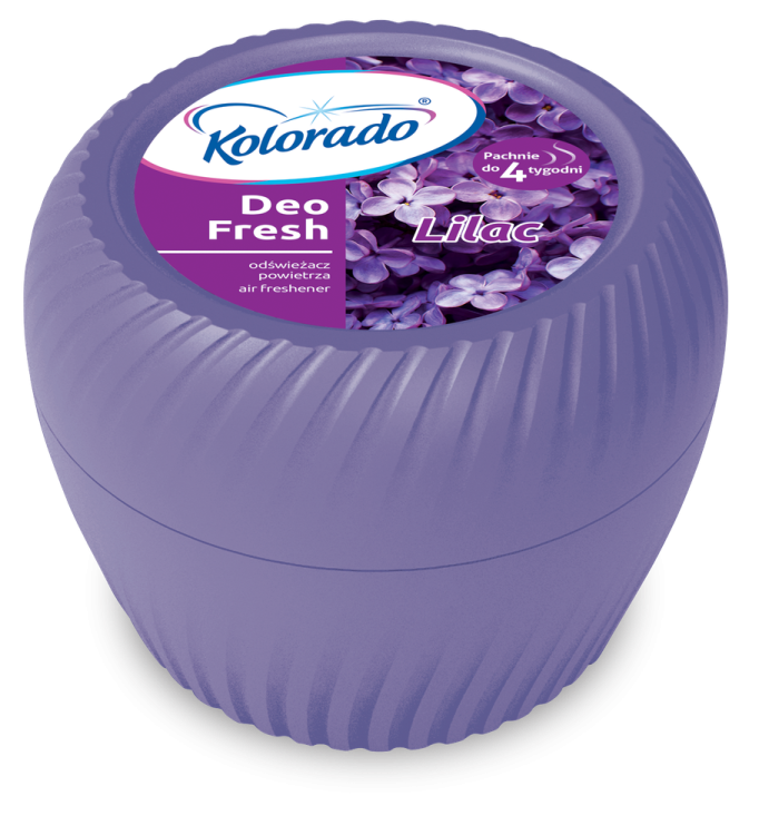 Kolorado Deo Fresh Lilac / Kwiat Bzu