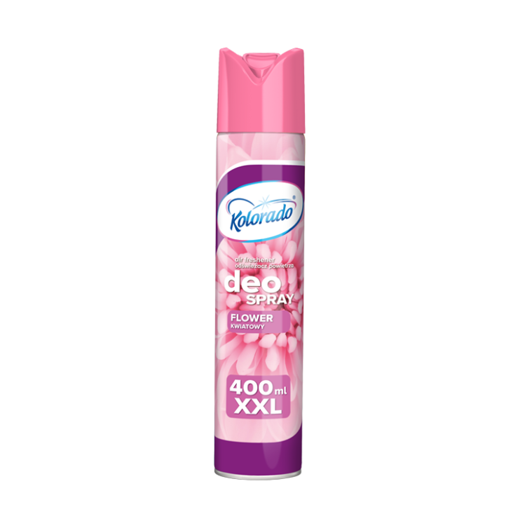 Kolorado Deo Spray Flower / Kwiatowy
