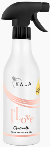Kala Chanti Olejek Zapachowy 500 ml - I'Love