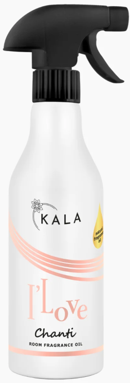 Kala Chanti Olejek Zapachowy 500 ml - I'Love