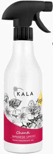 Kala Chanti Olejek Zapachowy 500 ml - Japanese Spring