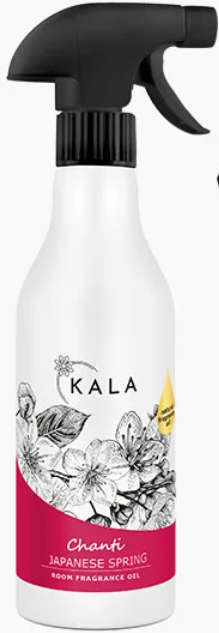 Kala Chanti Olejek Zapachowy 500 ml - Japanese Spring