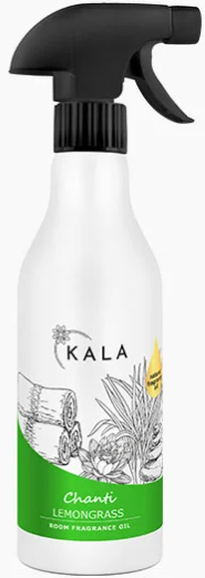 Kala Chanti Olejek Zapachowy 500 ml - Lemongrass