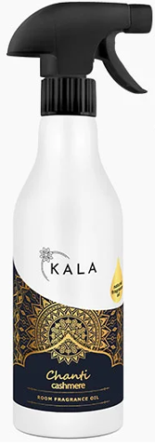 Kala Chanti Olejek Zapachowy 500 ml - Cashmere