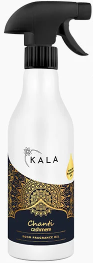 Kala Chanti Olejek Zapachowy 500 ml - Cashmere