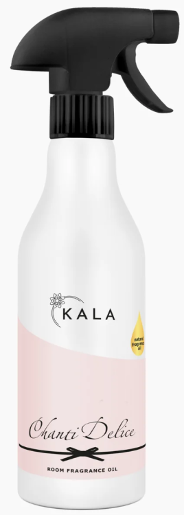 Kala Chanti Olejek Zapachowy 500 ml - Delice
