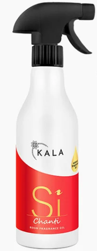 Kala Chanti Olejek Zapachowy 500 ml - Si