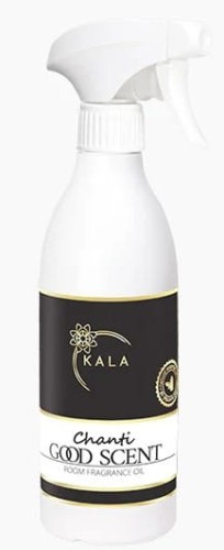 Kala Chanti Olejek Zapachowy 500 ml - Good Scent