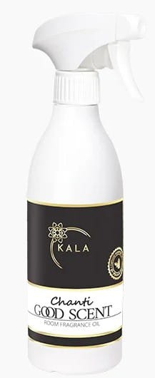 Kala Chanti Olejek Zapachowy 500 ml - Good Scent