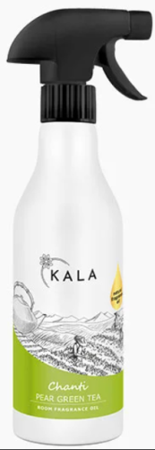 Kala Chanti Olejek Zapachowy 500 ml - Pear Green Tea