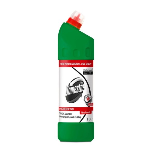 Domestos Pro Formula Pine Fresh 1L preparat  dezynfekująco-czyszcząco-wybielający