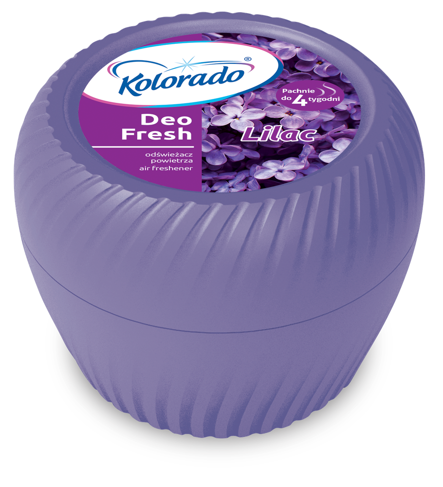 Kolorado Deo Fresh Lilac / Kwiat Bzu